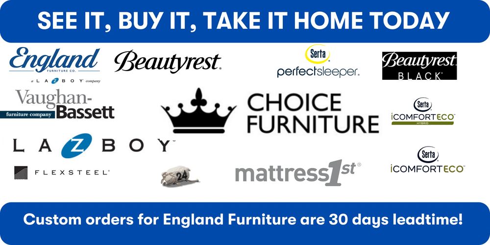 Choice Furniture store and mattress a Plattsburgh NY